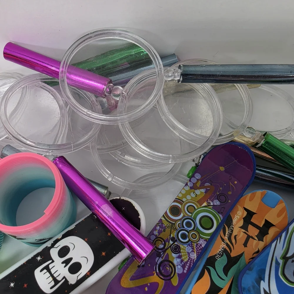 Party Favors Fidget Lot
